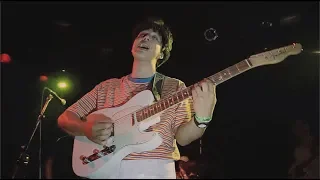 boy pablo - Everytime LIVE! (On Stage)