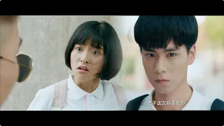 Seeing Xiao Xi being bullied by gangsters, Jiang Chen taught them a domineering lesson!