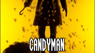 Candyman + Halloween 2 (Teaser) 2 Short Horror Movie Games