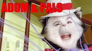 Adum & Pals: The Cat in the Hat