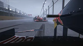 F1 REALISTIC DRIVER ERRORS #50