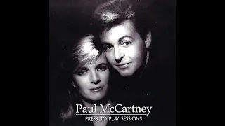 Paul McCartney - It's Not True (Rough Mix - Alternate Take)