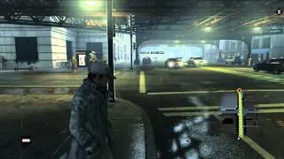 Watch Dogs Vigilante Crime Stopper 2-Single Player Highlights #5