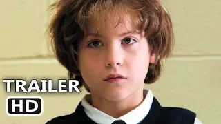 BURN YOUR MAPS Official Trailer (2019) Vera Farmiga, Jacob Tremblay Movie HD