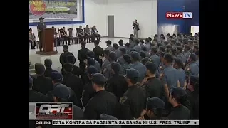 QRT: NCRPO: 33k pulis mula sa Metro Manila at iba pang rehiyon, deployed na para sa ASEAN Summit