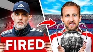 I REBUILD BAYERN MUNICH in FC 24 Career Mode! 🥳