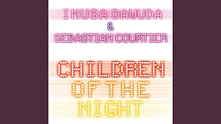 Children of the night (Radio Edit)