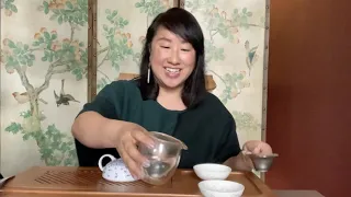 Two Mistakes to Avoid When Steeping Green Tea