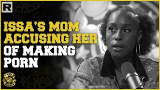 Issa Rae Talks Her Mom Accusing Her Of Making Porn