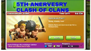 CLASH OF CLANS WHAT IS THIS NEW UPDATE NOW CHECK IT OUT