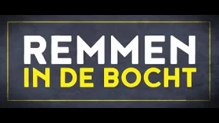 Motorrijtips aflevering 2 - Remmen in de bocht