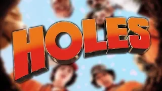 Do You Remember Holes?