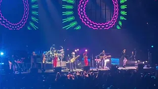 Nile Rodgers & Chic - Let’s Dance (Live) @ Cap 1 Arena, Washington, DC; Sep 14, 2023