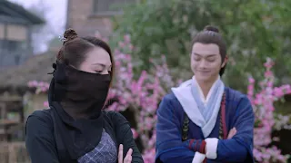 【SUB】Clip: E03 Wang Lu Faced the Secret Final Test in Tao Yuan Village | 从前有座灵剑山 | iQIYI