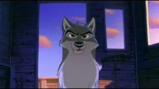 Balto 2 Let the Monster Rise