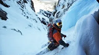 TGR Joins Exum Mountain Guides In The Apocalypse Couloir - Almost Live Season 5 Episode 9