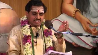 Sri Brambhasri Madugula Nagaphani Sharma Gari Bhagavatam Part 7