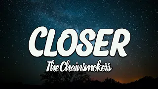 Closer, Dusk Till Dawn, One Kiss (Lyrics) The Chainsmokers, ZAYN, Calvin Harris