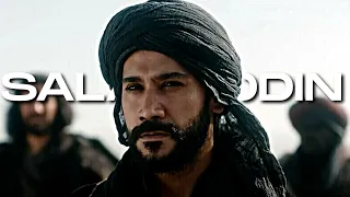 Salahuddin Euybbi Edit❤❤ Salahuddin attitue 😈😈 #youtubevideo #salahuddinayyubi #treanding #views