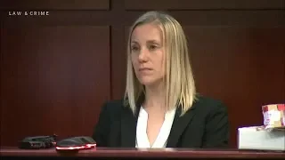 Jeffrey Willis Trial Jessica Heeringa Case Day 3 Part 4 DNA Expert Michelle Schmitt