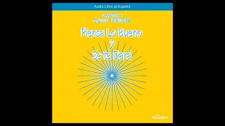 Piensa lo bueno y se te dará (Audiolibro) 🎧 de Conny Mendez