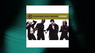 The Brand New Heavies - Sometimes (Official Audio)