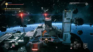 EVERSPACE 2 - RTX 3080 4K ULTRA