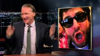 Real Time with Bill Maher: Flip A District: Tweet 16 -- Week 4 (HBO)