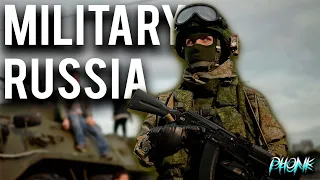 Military Russia☠ (Edit)