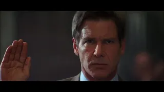 Harrison Ford Trailers | Clear and Present Danger (1994)