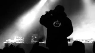 Apollo Brown & Guilty Simpson - One Man LIVE! (2013).