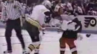 McGill vs Neely Dec 31, 1993