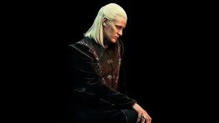 Meditating with Daemon Targaryen in House of the Dragon (Ambient Music for reading Fire and Blood)