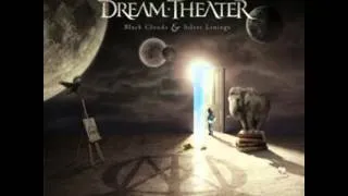 Dream Theater - The Count of Tuscany guitar backing track Parte 1