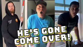 HE'S GONE COME OVER! | Part 3 | TikTok Compilation