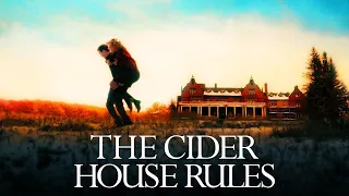 The Cider House Rules : Deleted Scenes (Toby MaGuire, Charlize Theron, Delroy Lindo, Michael Caine)