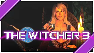 A Date With Keira Metz | The Witcher 3 Wild Hunt | Episode 29