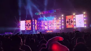 Jowell & Randy - Bonita (live in Baja Beach Fest 2022)