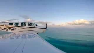 How to FLY ANYWHERE in YOUR OWN PLANE