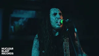 SUICIDAL ANGELS - Purified by Fire (OFFICIAL MUSIC VIDEO)