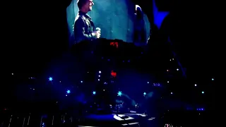 U2 "I Still Haven't Found What I'm Looking for", Live at the Rose Bowl, Pasadena, CA, 2005