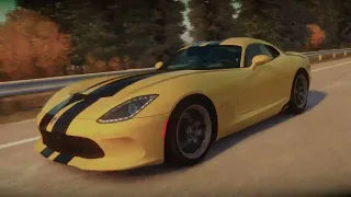 Forza Horizon 1 in 2022 (Xbox Series X Gameplay) 4K