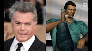 FALLECIÓ TOMMY VERCETTI - MUERE EL ACTOR DE DOBLAJE RAY LIOTTA