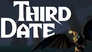 Third Date (HTTYD3 String Orchestra Cover)