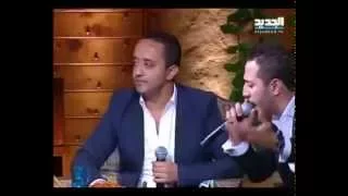 Ali El Deek   Samra wana el hasoudi