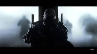 • SPETSNAZ KAPKAN | Rainbow Six Siege Operators