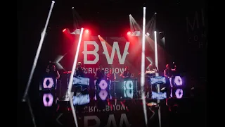 BW Drum Show Promo