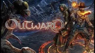 Outward. Рунный маг