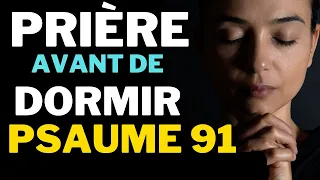 Prière du Dimanche 31 Mars Soir Pour une Nuit de Combats Spirituels - Psaume 91