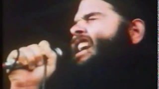 Canned Heat - So Sad (The Whole Worlds In A Tangle) en directo